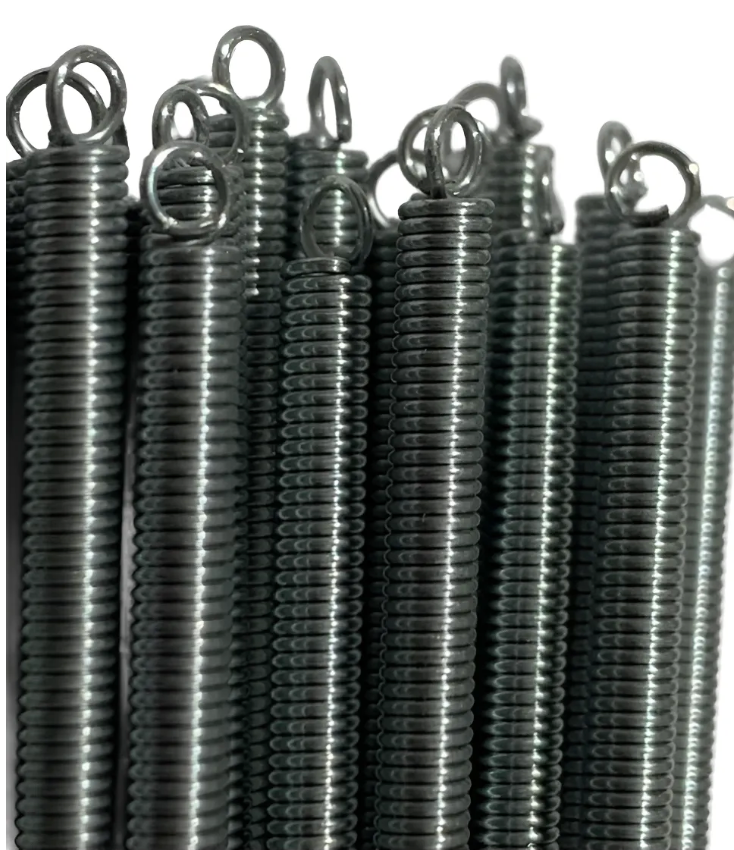 Juego Resortes 28cm 100 piezas